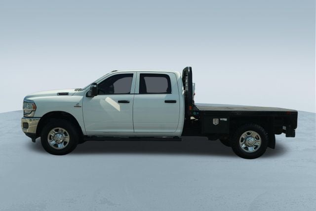 2024 RAM 2500 Tradesman Crew Cab 4x4 8' Box