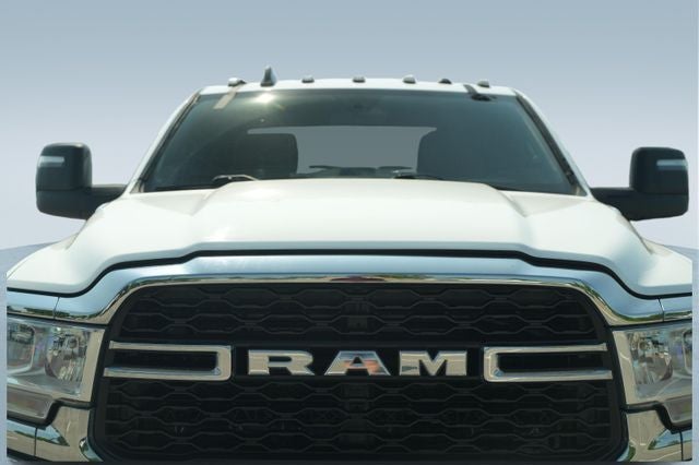 2024 RAM 2500 Tradesman Crew Cab 4x4 8' Box