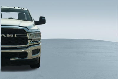 2024 RAM 2500 Tradesman Crew Cab 4x4 8' Box