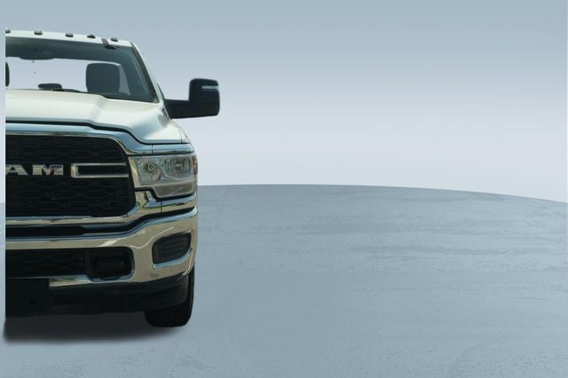 2024 RAM 2500 Tradesman Crew Cab 4x4 8' Box