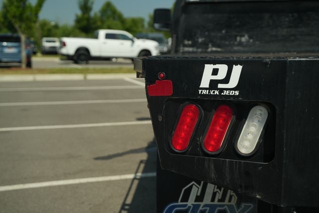 2024 RAM 2500 Tradesman Crew Cab 4x4 8' Box