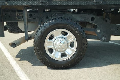 2024 RAM 2500 Tradesman Crew Cab 4x4 8' Box
