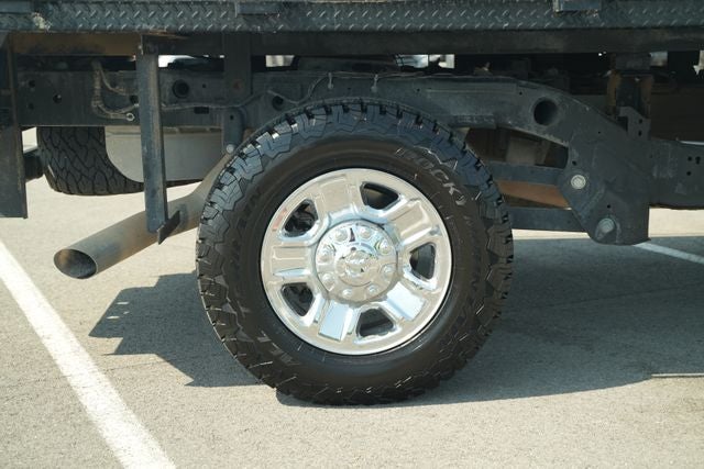 2024 RAM 2500 Tradesman Crew Cab 4x4 8' Box