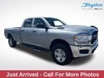 2022 RAM 2500 Tradesman Crew Cab 4x4 8' Box