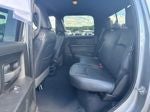 2022 RAM 2500 Tradesman Crew Cab 4x4 8' Box