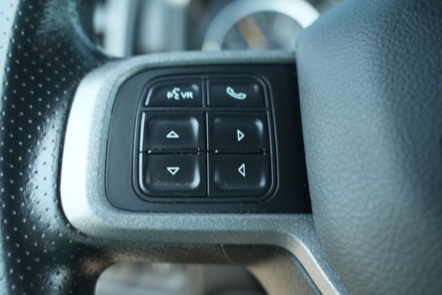 2022 RAM 2500 Tradesman Crew Cab 4x4 8' Box