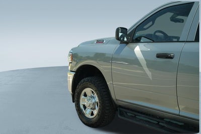 2022 RAM 2500 Tradesman Crew Cab 4x4 8' Box