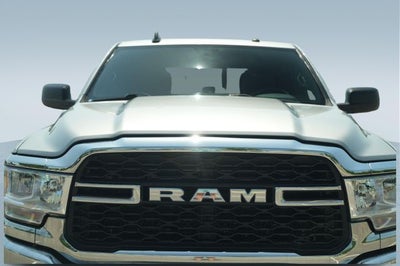 2022 RAM 2500 Tradesman Crew Cab 4x4 8' Box