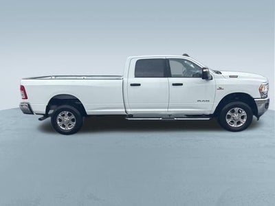 2024 RAM 2500 Big Horn Crew Cab 4x4 8' Box
