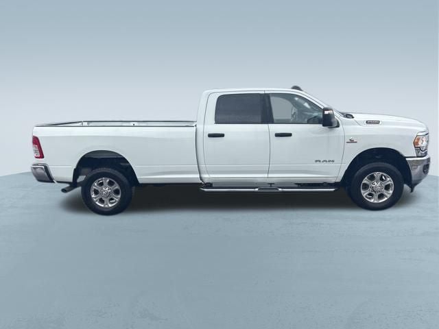 2024 RAM 2500 Big Horn Crew Cab 4x4 8' Box