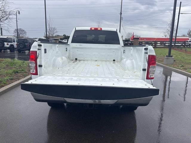2024 RAM 2500 Big Horn Crew Cab 4x4 8' Box