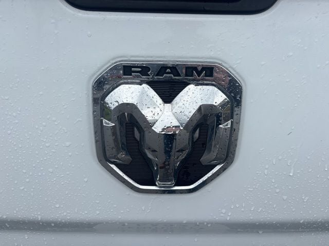 2024 RAM 2500 Big Horn Crew Cab 4x4 8' Box