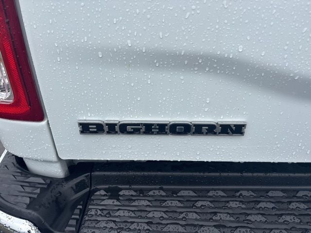 2024 RAM 2500 Big Horn Crew Cab 4x4 8' Box