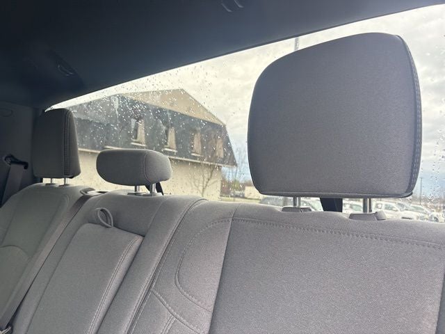 2024 RAM 2500 Big Horn Crew Cab 4x4 8' Box