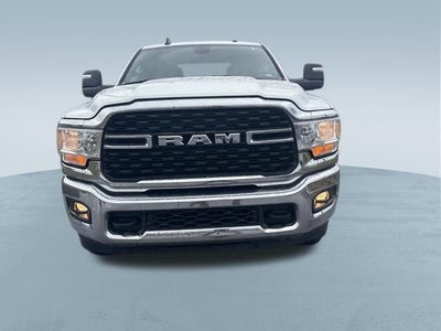 2024 RAM 2500 Big Horn Crew Cab 4x4 8' Box