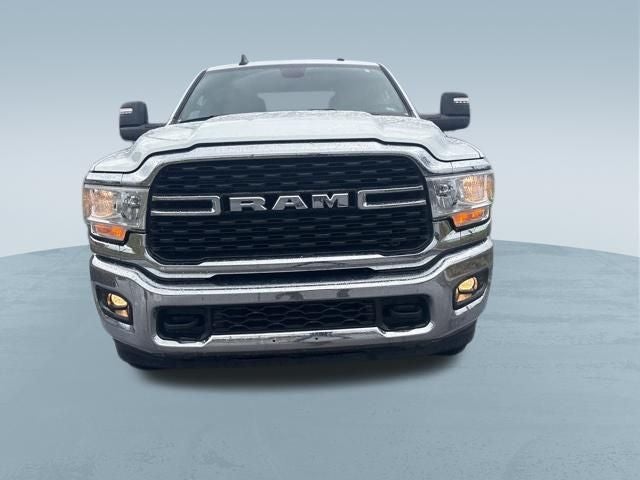 2024 RAM 2500 Big Horn Crew Cab 4x4 8' Box