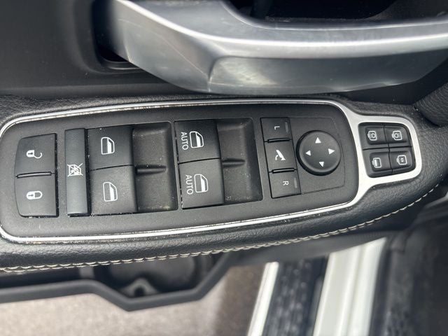 2024 RAM 2500 Big Horn Crew Cab 4x4 8' Box