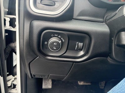 2024 RAM 2500 Big Horn Crew Cab 4x4 8' Box