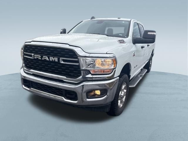 2024 RAM 2500 Big Horn Crew Cab 4x4 8' Box