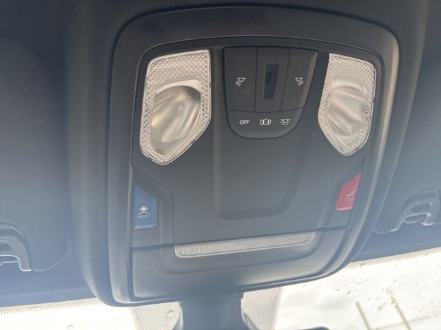 2024 RAM 2500 Big Horn Crew Cab 4x4 8' Box