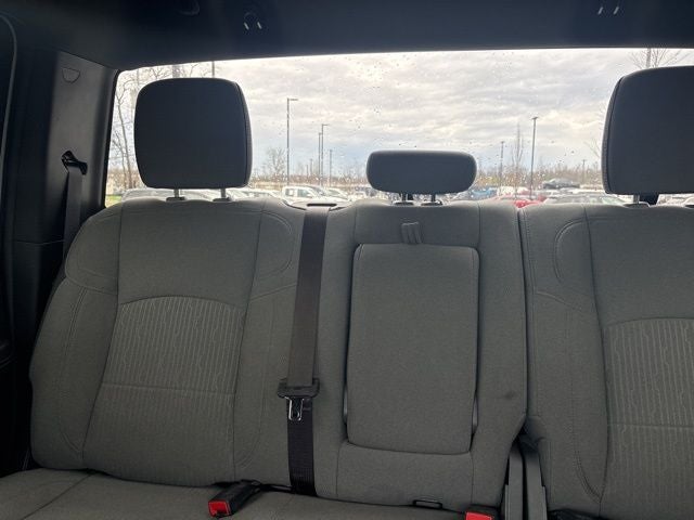 2024 RAM 2500 Big Horn Crew Cab 4x4 8' Box