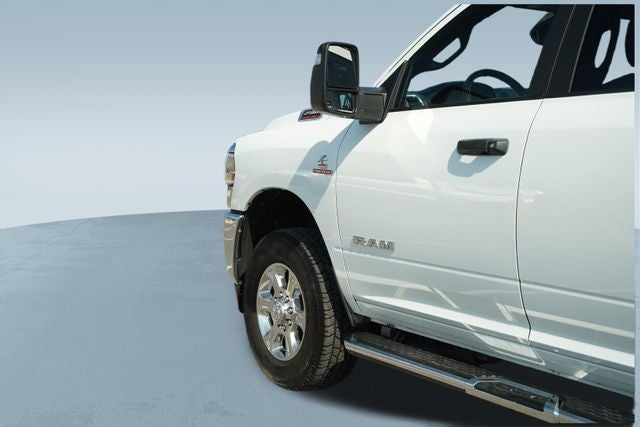 2024 RAM 2500 Big Horn Crew Cab 4x4 8' Box