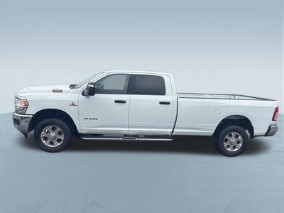 2024 RAM 2500 Big Horn Crew Cab 4x4 8' Box
