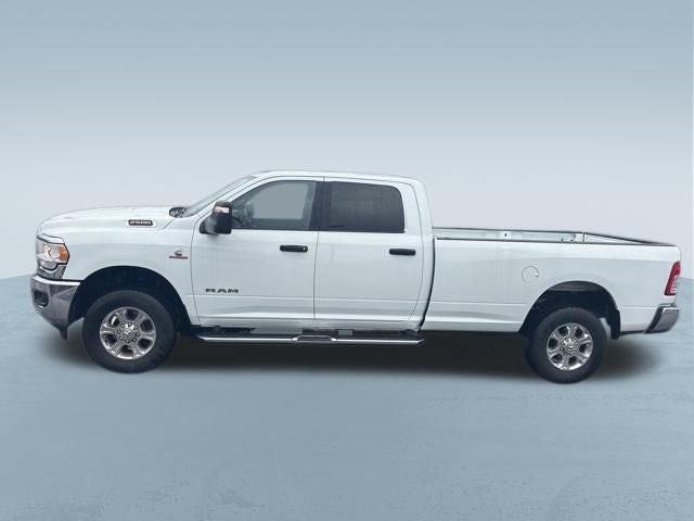 2024 RAM 2500 Big Horn Crew Cab 4x4 8' Box