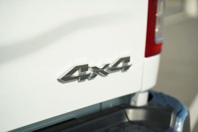 2024 RAM 2500 Big Horn Crew Cab 4x4 8' Box