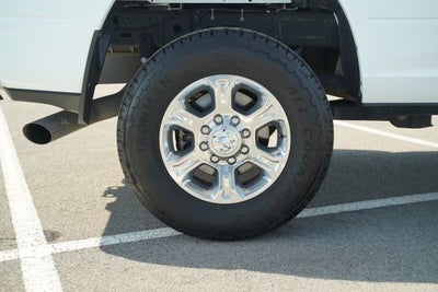 2024 RAM 2500 Big Horn Crew Cab 4x4 8' Box