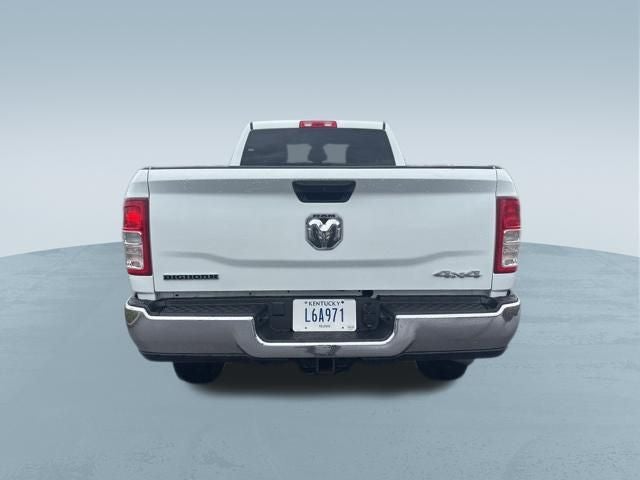 2024 RAM 2500 Big Horn Crew Cab 4x4 8' Box