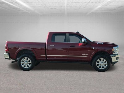 2022 RAM Ram 2500 Limited