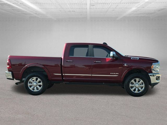 2022 RAM Ram 2500 Limited