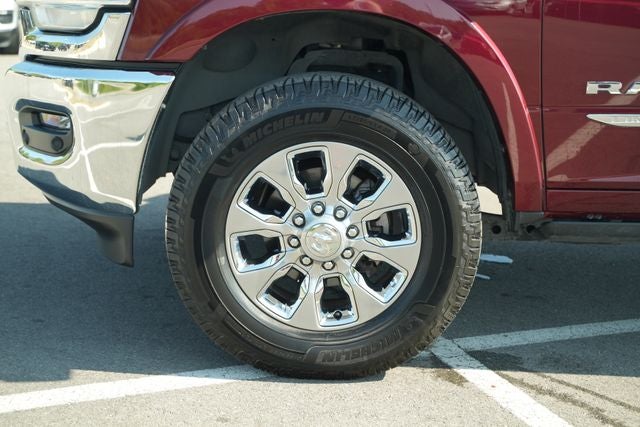 2022 RAM Ram 2500 Limited