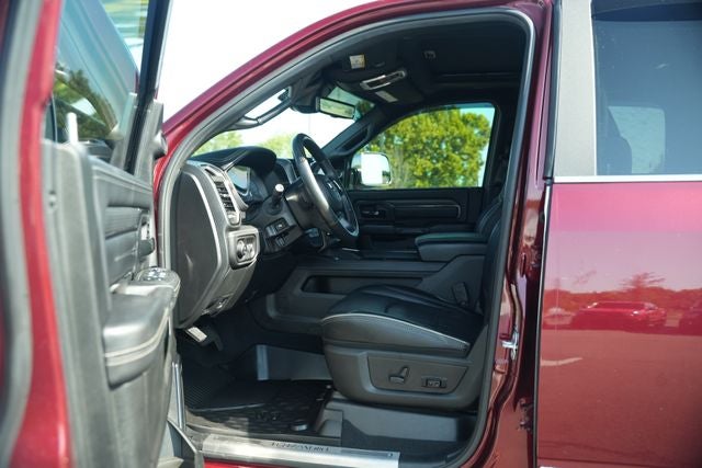 2022 RAM Ram 2500 Limited