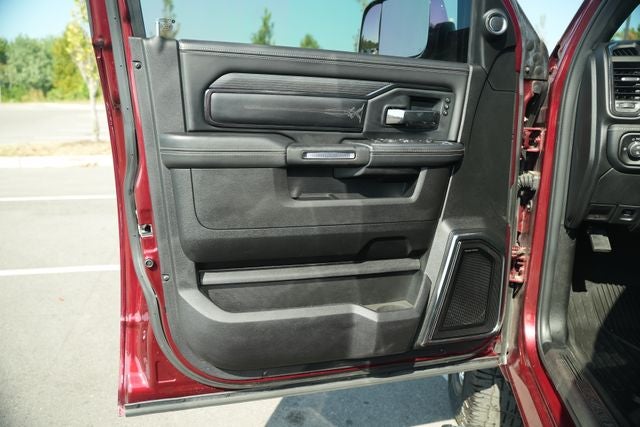 2022 RAM Ram 2500 Limited