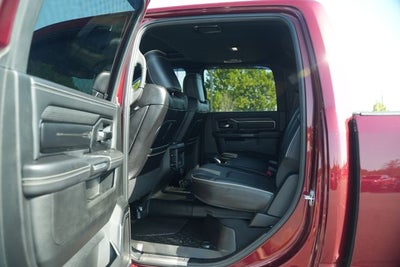 2022 RAM Ram 2500 Limited