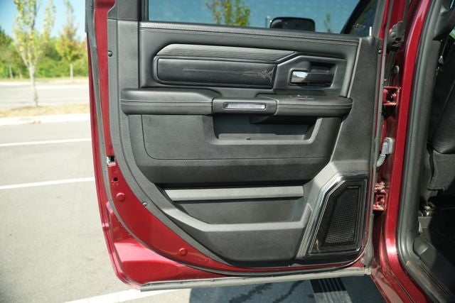 2022 RAM Ram 2500 Limited