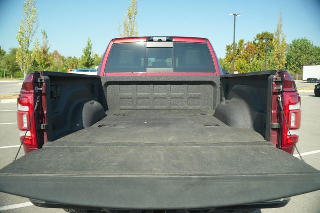 2022 RAM Ram 2500 Limited