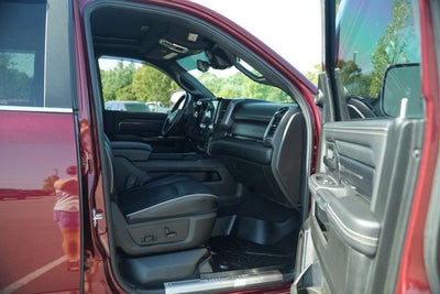 2022 RAM Ram 2500 Limited