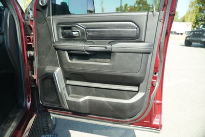 2022 RAM Ram 2500 Limited