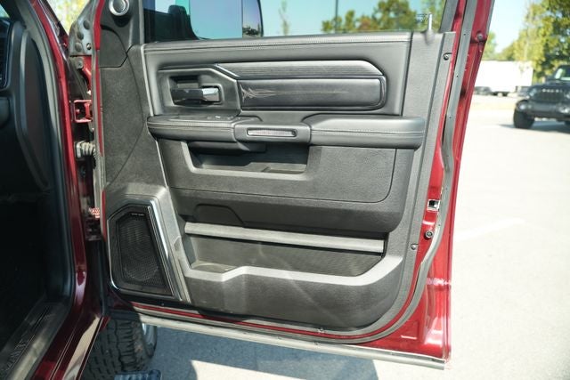 2022 RAM Ram 2500 Limited