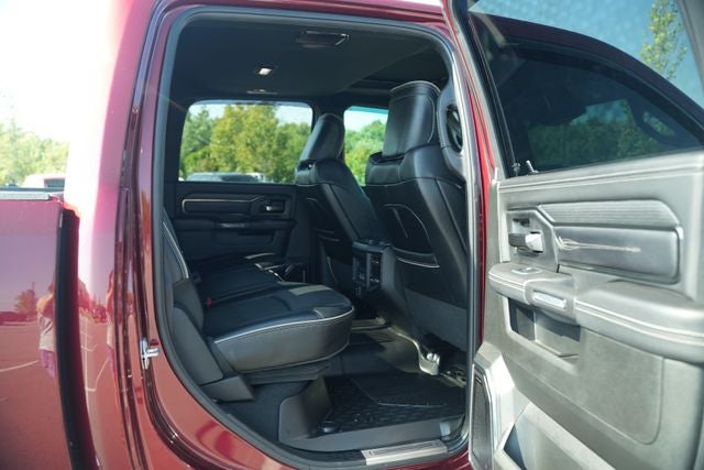 2022 RAM Ram 2500 Limited