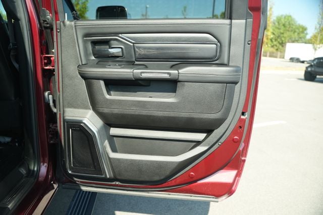 2022 RAM Ram 2500 Limited