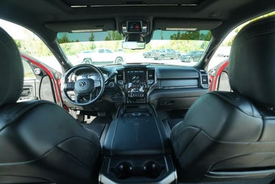 2022 RAM Ram 2500 Limited