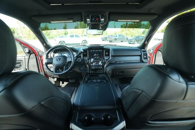 2022 RAM Ram 2500 Limited