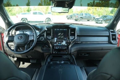 2022 RAM Ram 2500 Limited
