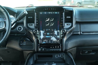 2022 RAM Ram 2500 Limited