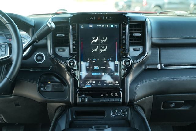2022 RAM Ram 2500 Limited