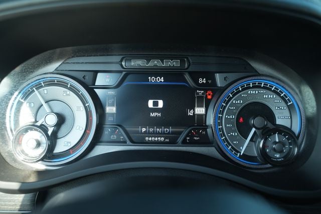 2022 RAM Ram 2500 Limited